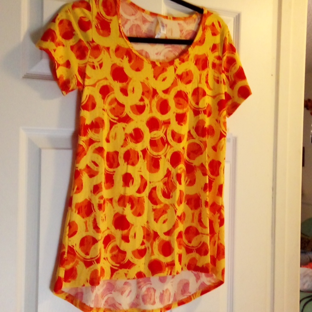 LuLaRoe Classic T